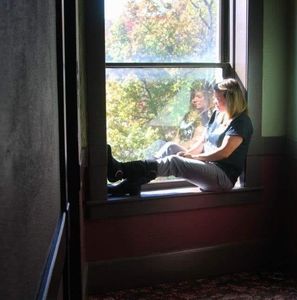 Meet your Posher, Heidi joy